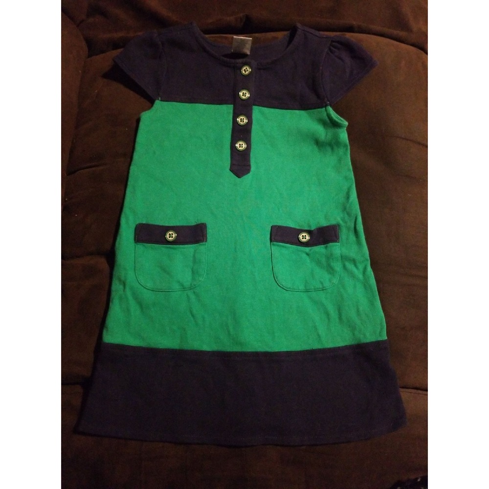 Gymboree smart little lady dress size 5